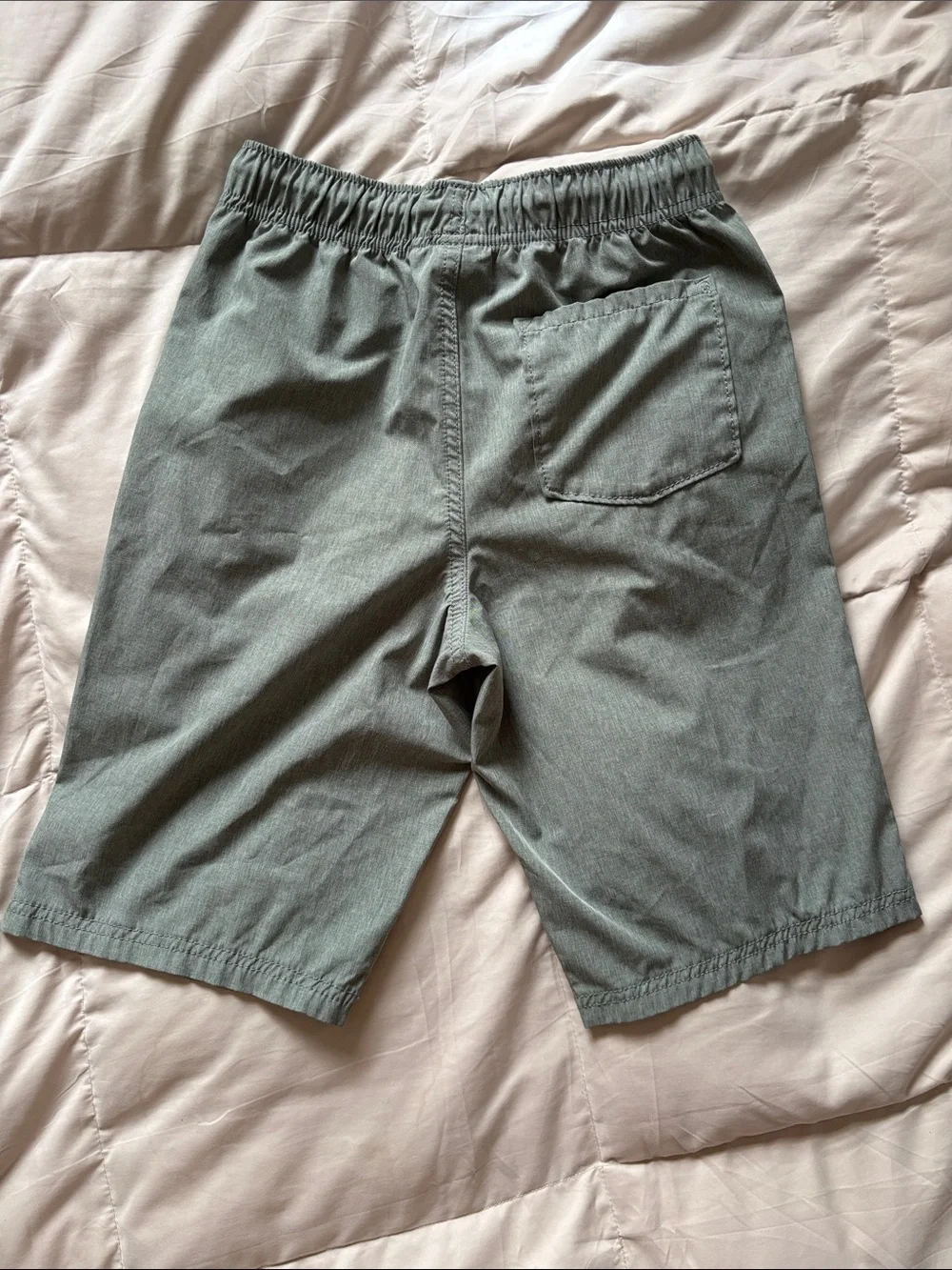 jumping beans Casual Drawstring Athletic Shorts Like New Size 10